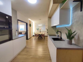 HAMS residence Bratislava